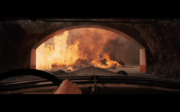 Indiana Jones and the Last Crusade - 1205