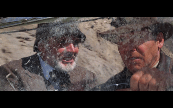 Indiana Jones and the Last Crusade - 1208