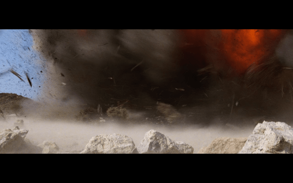 Indiana Jones and the Last Crusade - 1210