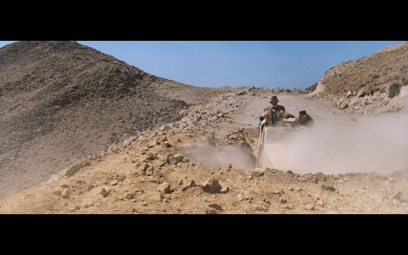 Indiana Jones and the Last Crusade - 1212