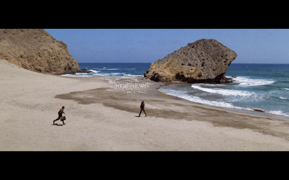 Indiana Jones and the Last Crusade - 1214