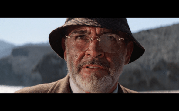 Indiana Jones and the Last Crusade - 1219