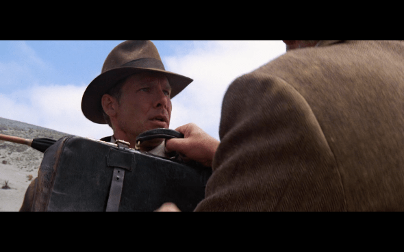 Indiana Jones and the Last Crusade - 1220