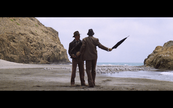 Indiana Jones and the Last Crusade - 1221