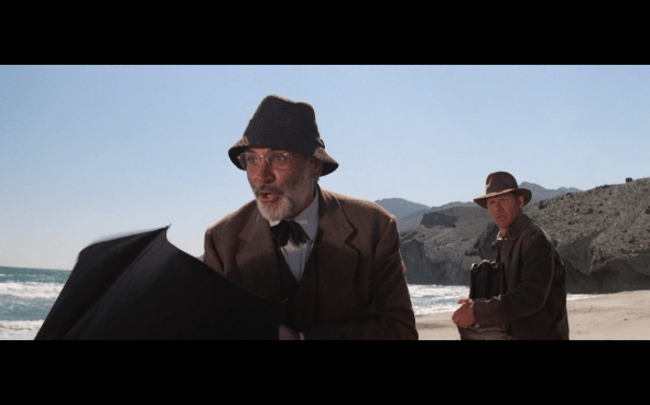 Indiana Jones and the Last Crusade - 1222