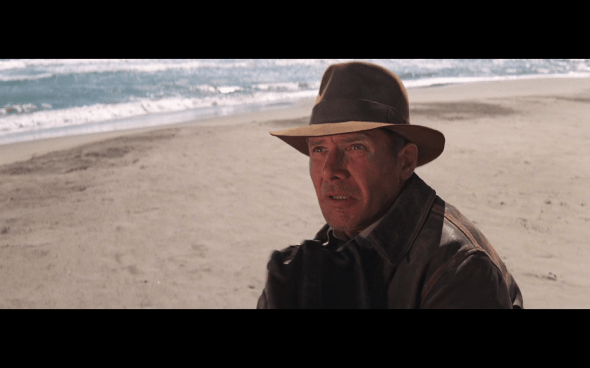 Indiana Jones and the Last Crusade - 1226