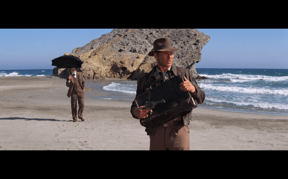 Indiana Jones and the Last Crusade - 1233