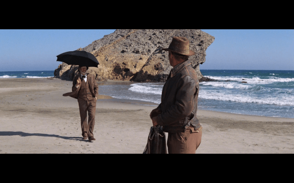 Indiana Jones and the Last Crusade - 1234