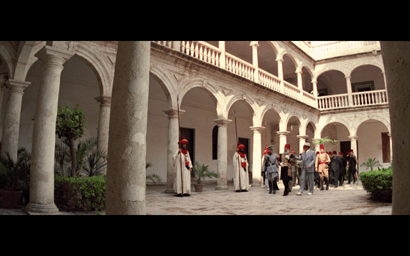 Indiana Jones and the Last Crusade - 1237