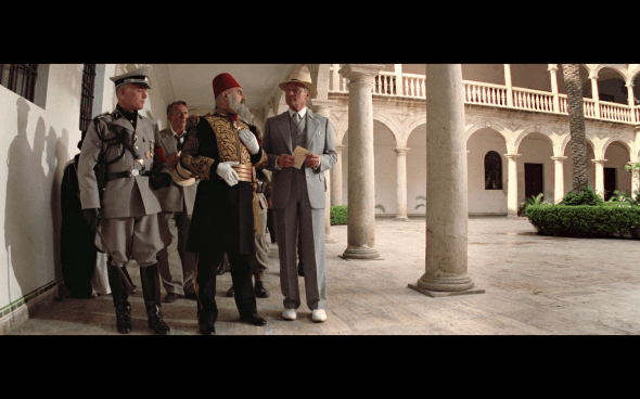 Indiana Jones and the Last Crusade - 1238