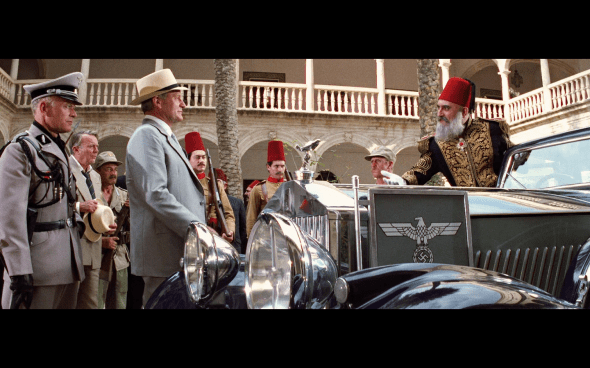 Indiana Jones and the Last Crusade - 1241