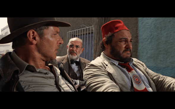 Indiana Jones and the Last Crusade - 1247