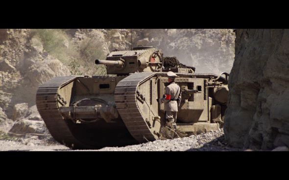 Indiana Jones and the Last Crusade - 1249