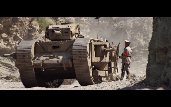 Indiana Jones and the Last Crusade - 1250