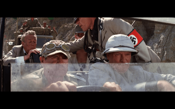 Indiana Jones and the Last Crusade - 1253