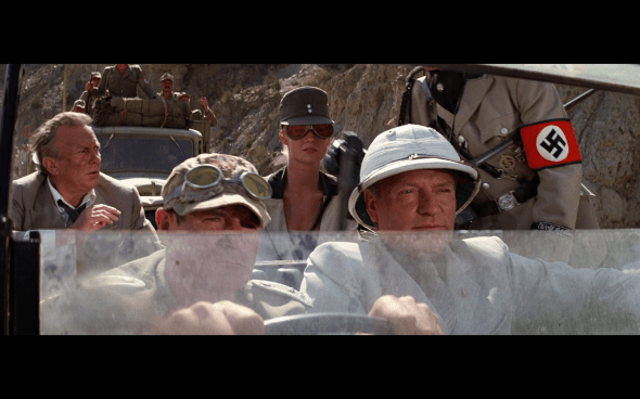 Indiana Jones and the Last Crusade - 1254