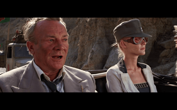 Indiana Jones and the Last Crusade - 1255