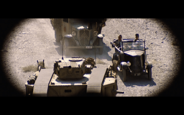 Indiana Jones and the Last Crusade - 1257