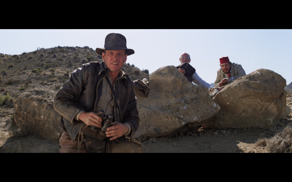 Indiana Jones and the Last Crusade - 1258