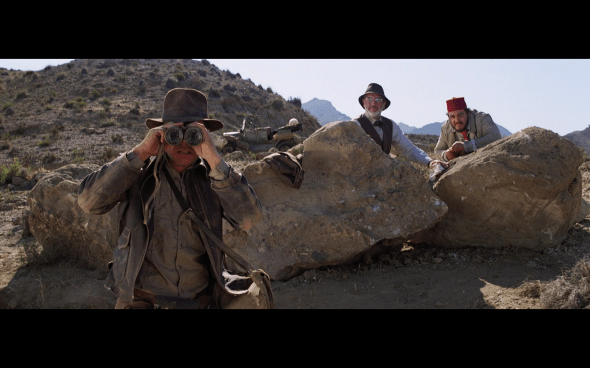 Indiana Jones and the Last Crusade - 1260