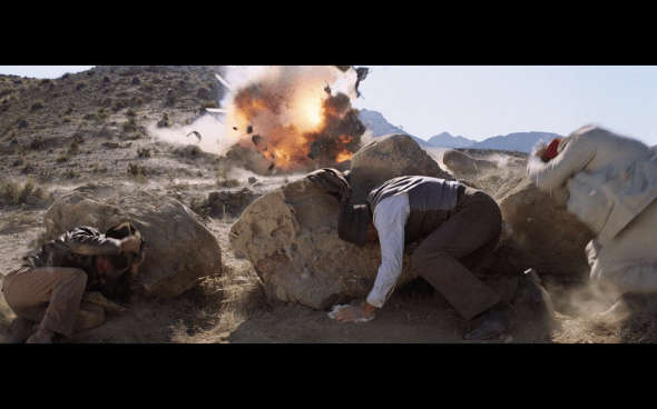 Indiana Jones and the Last Crusade - 1265