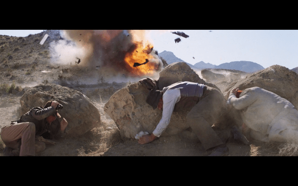 Indiana Jones and the Last Crusade - 1266