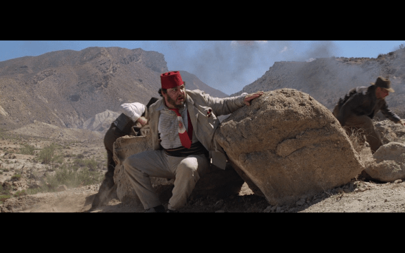 Indiana Jones and the Last Crusade - 1268