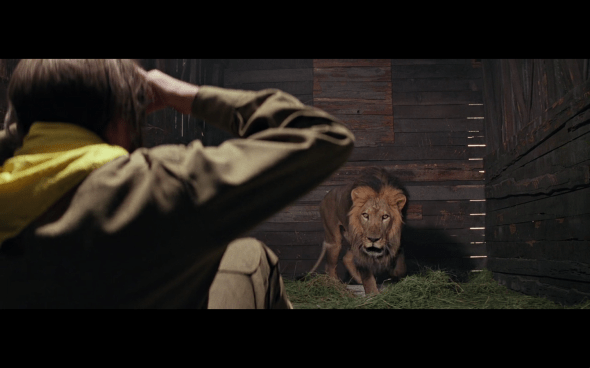 Indiana Jones and the Last Crusade - 127