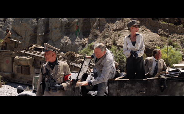 Indiana Jones and the Last Crusade - 1270