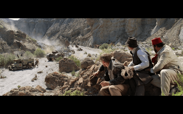 Indiana Jones and the Last Crusade - 1277