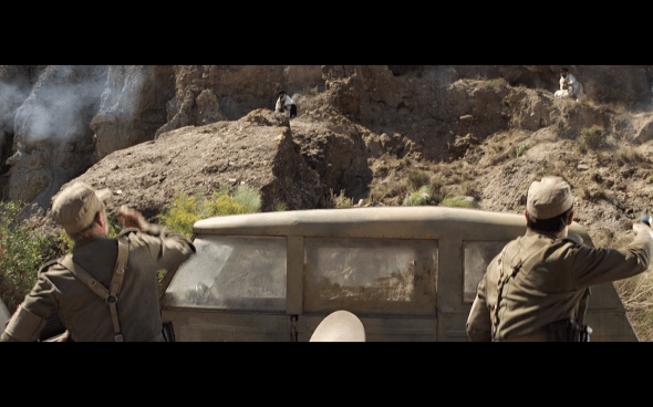 Indiana Jones and the Last Crusade - 1278