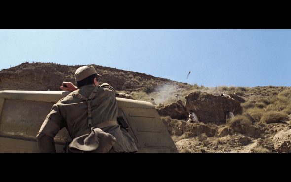 Indiana Jones and the Last Crusade - 1281