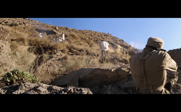 Indiana Jones and the Last Crusade - 1284