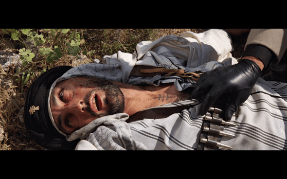 Indiana Jones and the Last Crusade - 1286