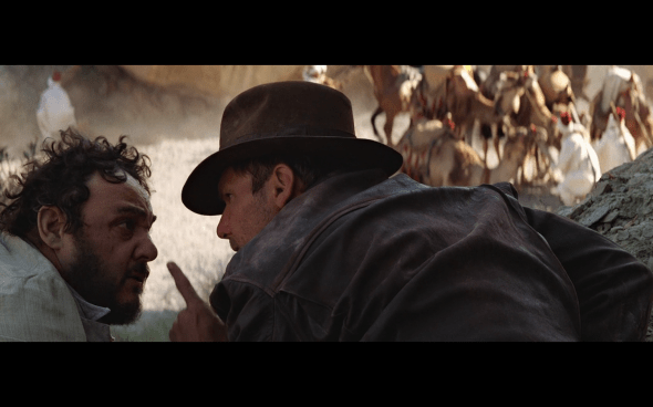 Indiana Jones and the Last Crusade - 1288