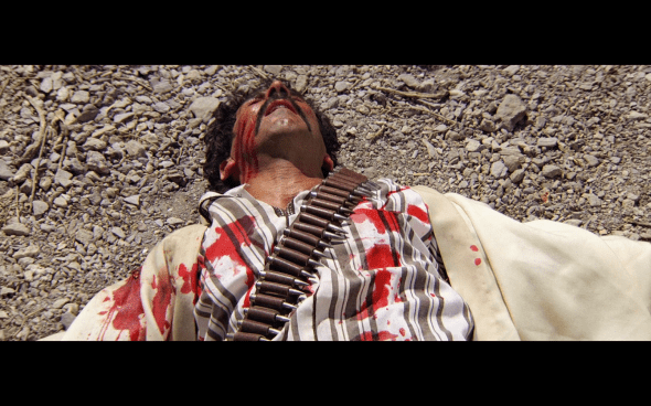 Indiana Jones and the Last Crusade - 1292