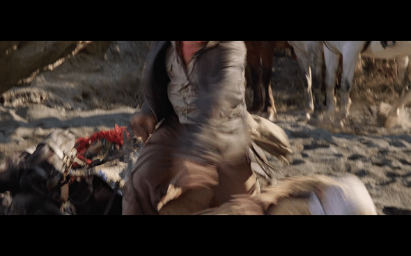 Indiana Jones and the Last Crusade - 1295