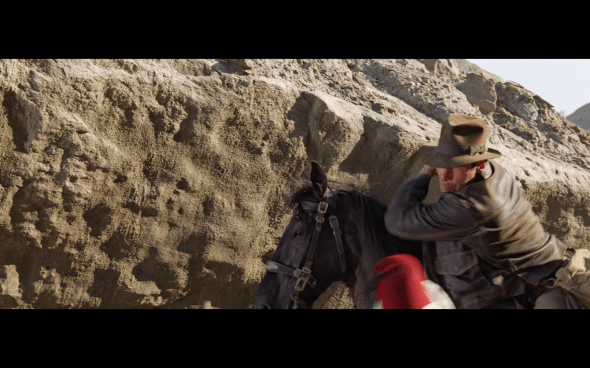 Indiana Jones and the Last Crusade - 1297