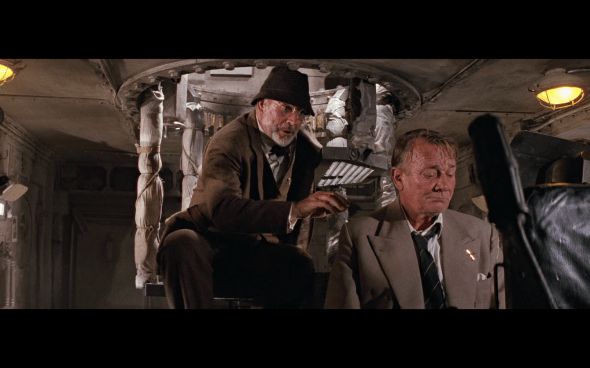 Indiana Jones and the Last Crusade - 1299