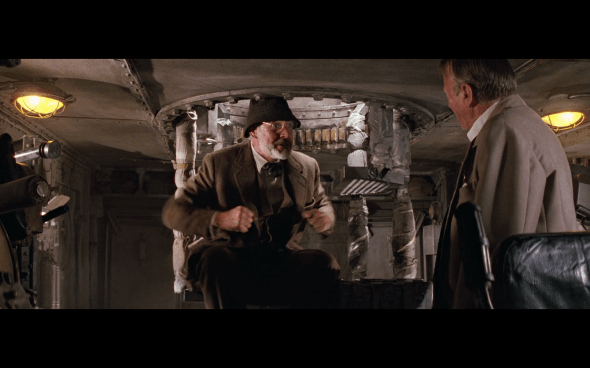 Indiana Jones and the Last Crusade - 1300