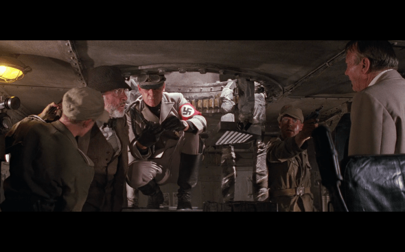 Indiana Jones and the Last Crusade - 1302