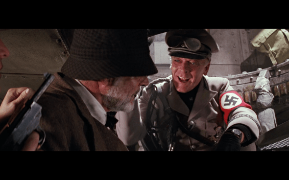 Indiana Jones and the Last Crusade - 1303