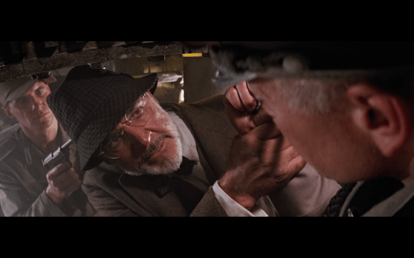 Indiana Jones and the Last Crusade - 1304