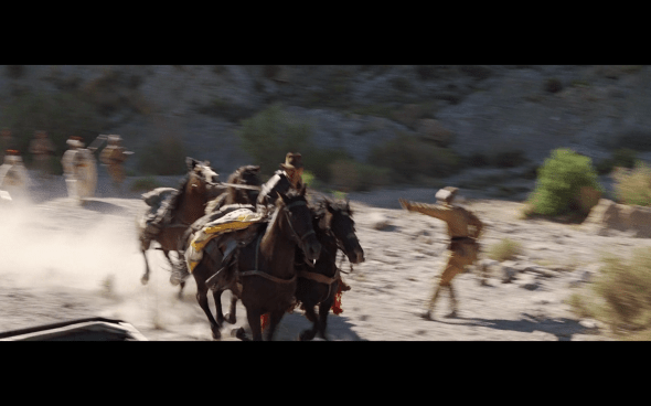 Indiana Jones and the Last Crusade - 1306