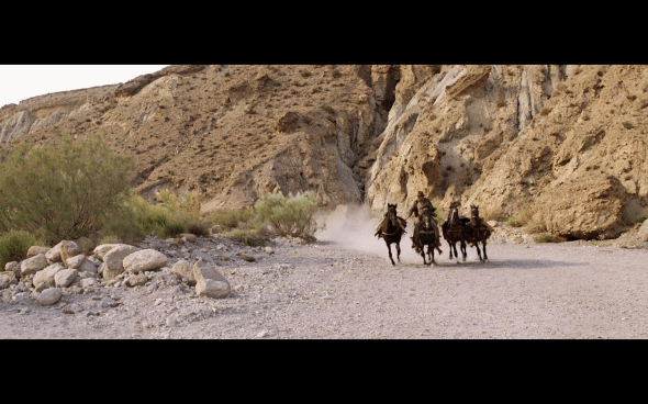 Indiana Jones and the Last Crusade - 1307