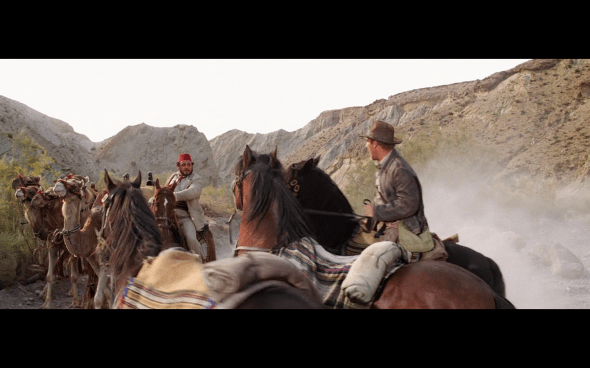 Indiana Jones and the Last Crusade - 1308