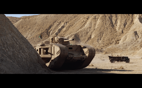 Indiana Jones and the Last Crusade - 1310