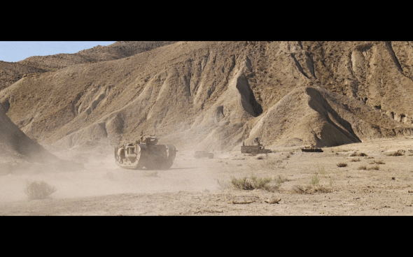 Indiana Jones and the Last Crusade - 1312