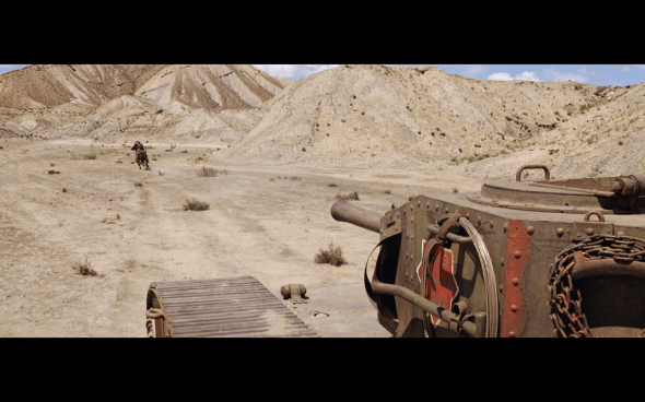 Indiana Jones and the Last Crusade - 1313