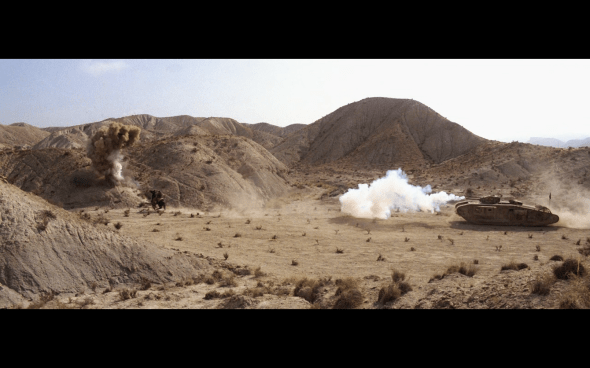 Indiana Jones and the Last Crusade - 1315